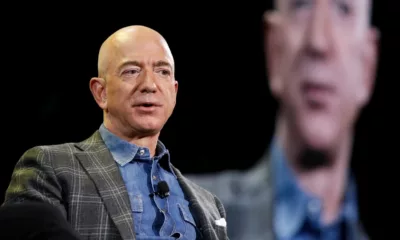 Jeff Bezos unloads Amazon shares worth ₹16,604 crore in latest stock dump