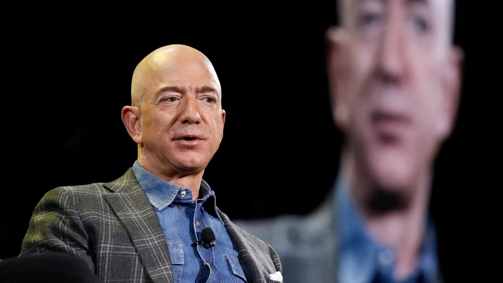 Jeff Bezos sells $2 Billion worth of Amazon shares in latest stock dump