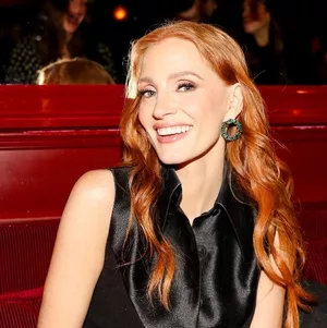Jessica Chastain says she gained more energy after turning vegan