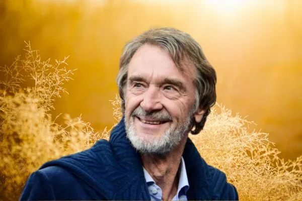 Jim Ratcliffe Net Worth 2024: How Much is CEO of Ineos Worth?