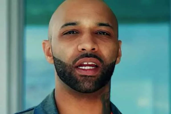Joe Budden Net Worth 2024: How Much is the Media Personality Worth?