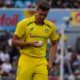 Johnson replaces Stoinis in Australian squad for NZ T20Is