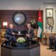 Jordanian king warns of Gaza conflict expansion during Ramadan