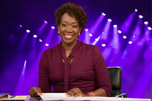 Joy Reid Net Worth 2024: How much is the American journalist and television host Worth?