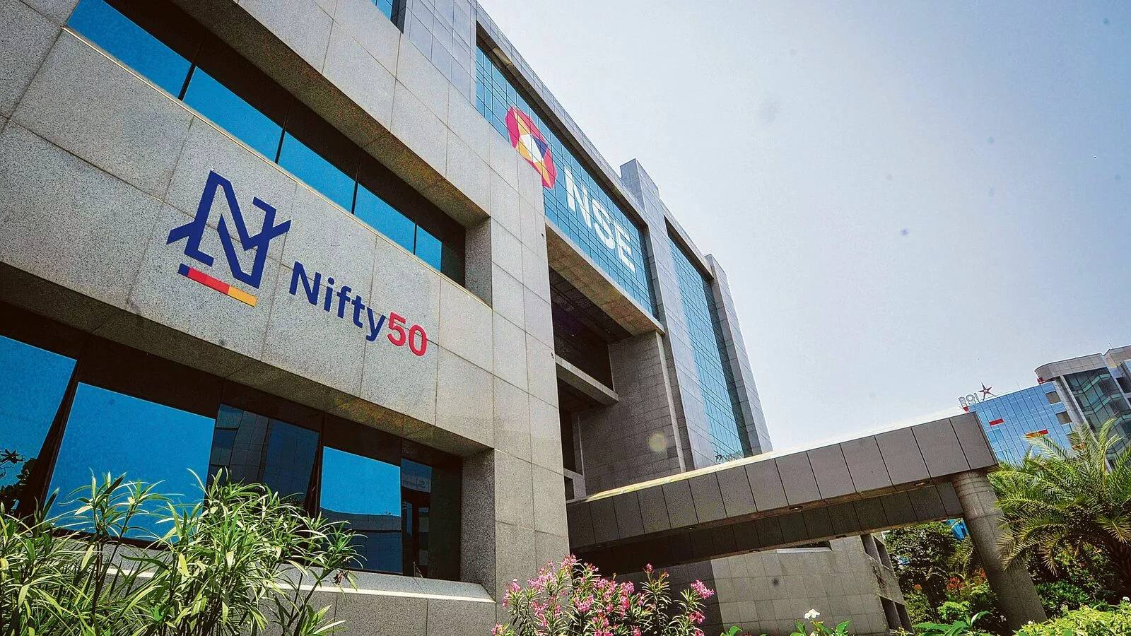 Nifty 50 Junior outperforms Nifty 50 in February; 12 stocks surge up to 30%