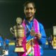 KIUG 2023: Sambalpur’s Sujata Kujur hopes to make it to Indian women’s hockey team