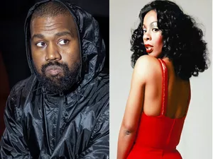 Kanye West sued for 'stealing' Donna Summer's 'I Feel Love' for 'Vultures'