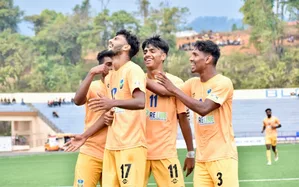 Santosh Trophy: Kerala end Arunachal's quarterfinal hopes; Services trounce Assam