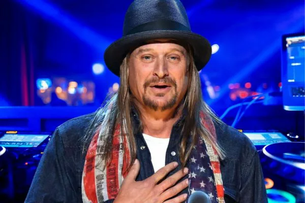 Kid Rock Net Worth 2024: How much is the American musician and singer Worth?