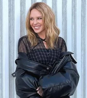 Kylie Minogue enjoys 'freedom' while being single