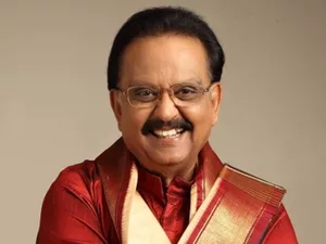 Late Tamil singer SPB's son issues legal notice for maestro's voice being recreated using AI