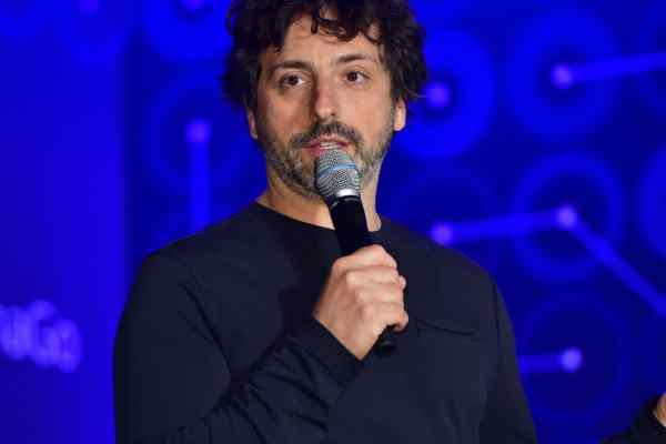 Lawsuit Filed Against Google Co-Founder Sergey Brin by Pilot’s Widow Killed in Plane Crash
