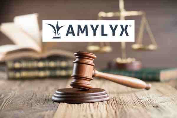 Amylyx Pharmaceuticals, Inc. Slapped with Lawsuit Over Alleged Securities Violations