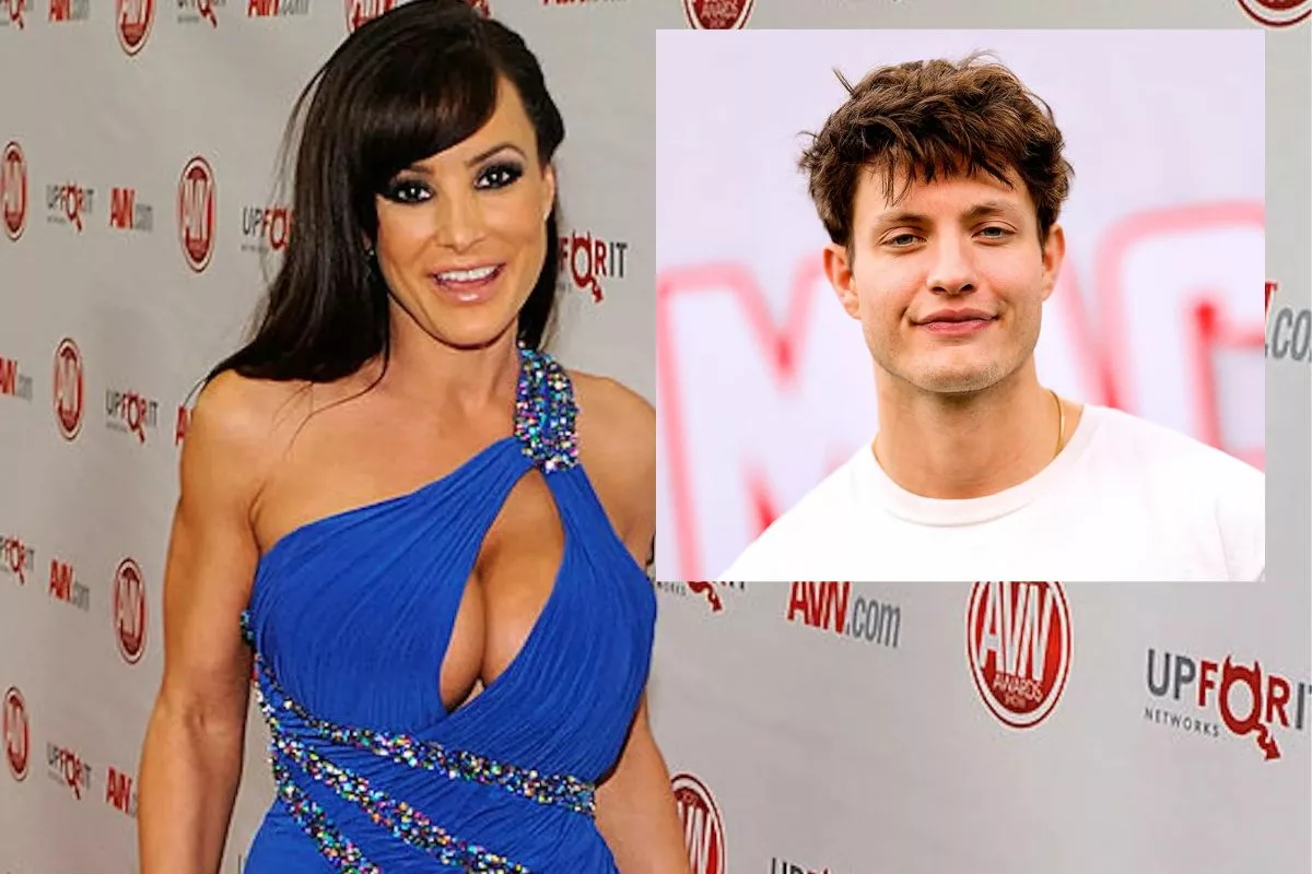 Lisa Ann Arrested and "Thrown Out" of Matt Rife's Comedy Show: Full Story