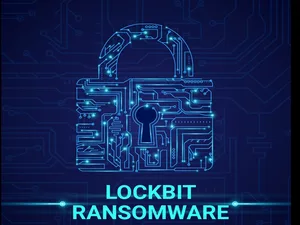 LockBit key actor in today's cyber threat scene with 17 per cent of engagements: Report