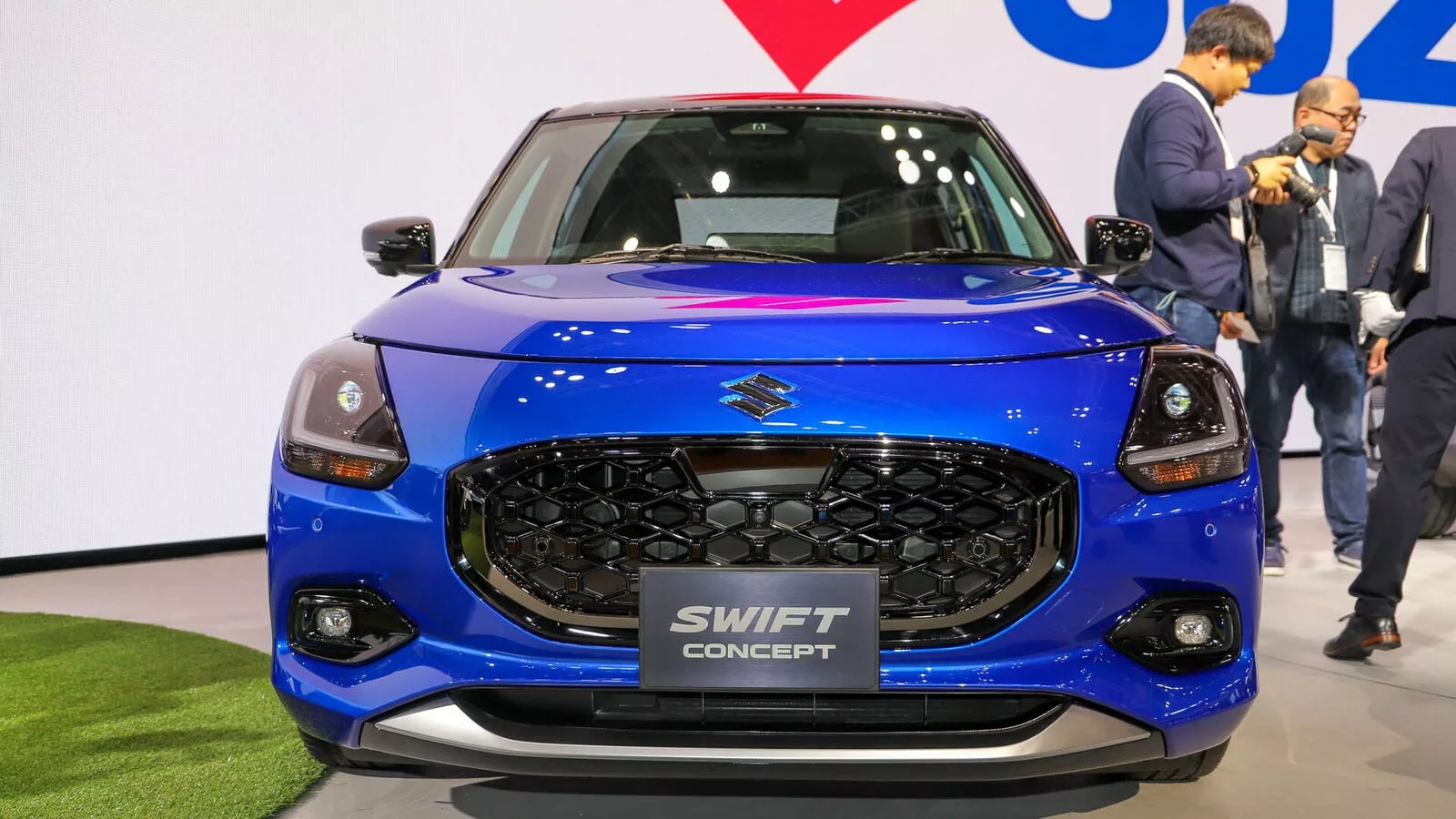 Waiting for fourth-generation Maruti Suzuki Swift? Possible colour options here