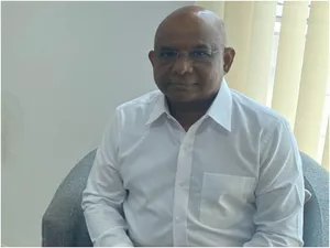 MDP leader denies India backed his appointment as party president