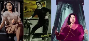 Madhubala's mesmerising performances masked lifetime of pain and suffering