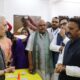 Madhya Pradesh CM inaugurates 2-day free cancer screening camp in Rewa