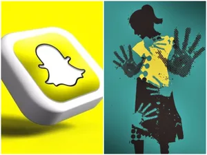 Posing as girl on Snapchat, man blackmails minor to share objectionable pics
