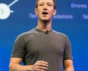 Mark Zuckerberg likely to meet S.Korean tech leaders, discuss AI
