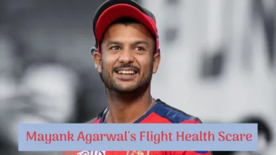 Mayank Agarwal's Flight Health Scare: Cricket, Career, and Life Unpredictability