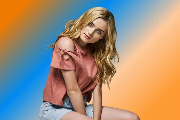Who is Meg Donnelly Boyfriend? Who is the American actress dating?