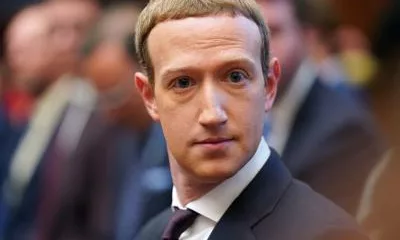 Meta Founder Zuckerberg meets LG CEO to discuss AR strategy