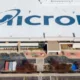 Micron begins volume production of new chip for AI workloads