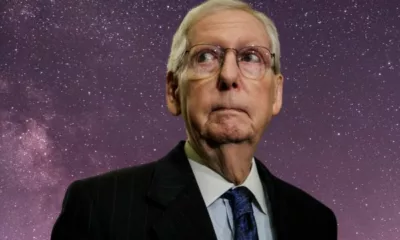 Mitch McConnell Net Worth 2024: How much is the Minority Leader of the United States Senate Worth?
