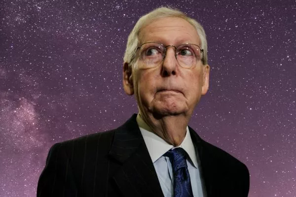 Mitch McConnell Net Worth 2024: How much is the Minority Leader of the United States Senate Worth?