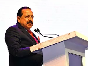MoS Jitendra Singh calls for integration of 'allopathy with Ayush'