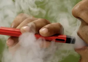 Mothers Against Vaping throws light on WHO's warning over use of new-age gateway devices