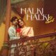 Munawar Faruqui, Hina Khan take viewers to vintage Kolkata in new poster of 'Halki Halki Si'