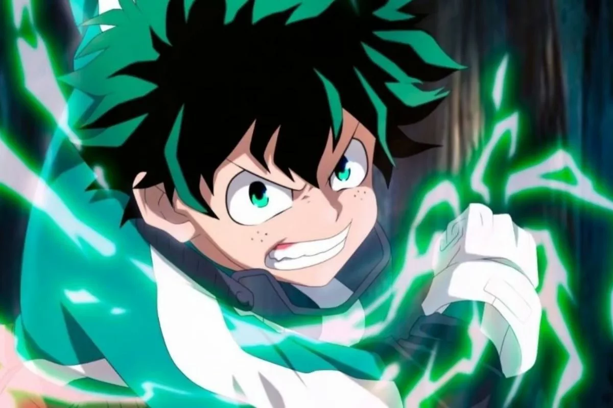 My Hero Academia Chapter 414 Preview, Spoilers, Release Date, and More