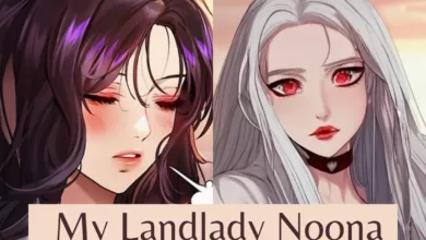 In the World of "My Landlady Noona": A Preview of Chapter 129's Rising Tensions