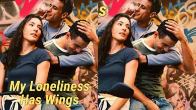 Streaming Now: 'My Loneliness Has Wings'—Mario Casas' Directorial Debut on Netflix
