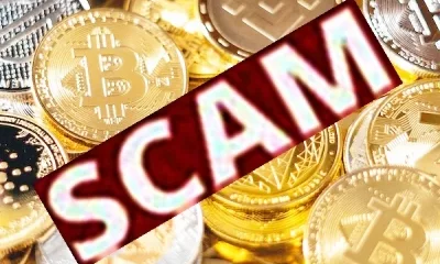 Myanmar-based 'scammers' steal over $100 mn in crypto payments in less than 2 yrs: Report