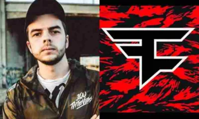 Banks and Blaze Condemn Nadeshot for comments about Tfue suing FaZe Clan