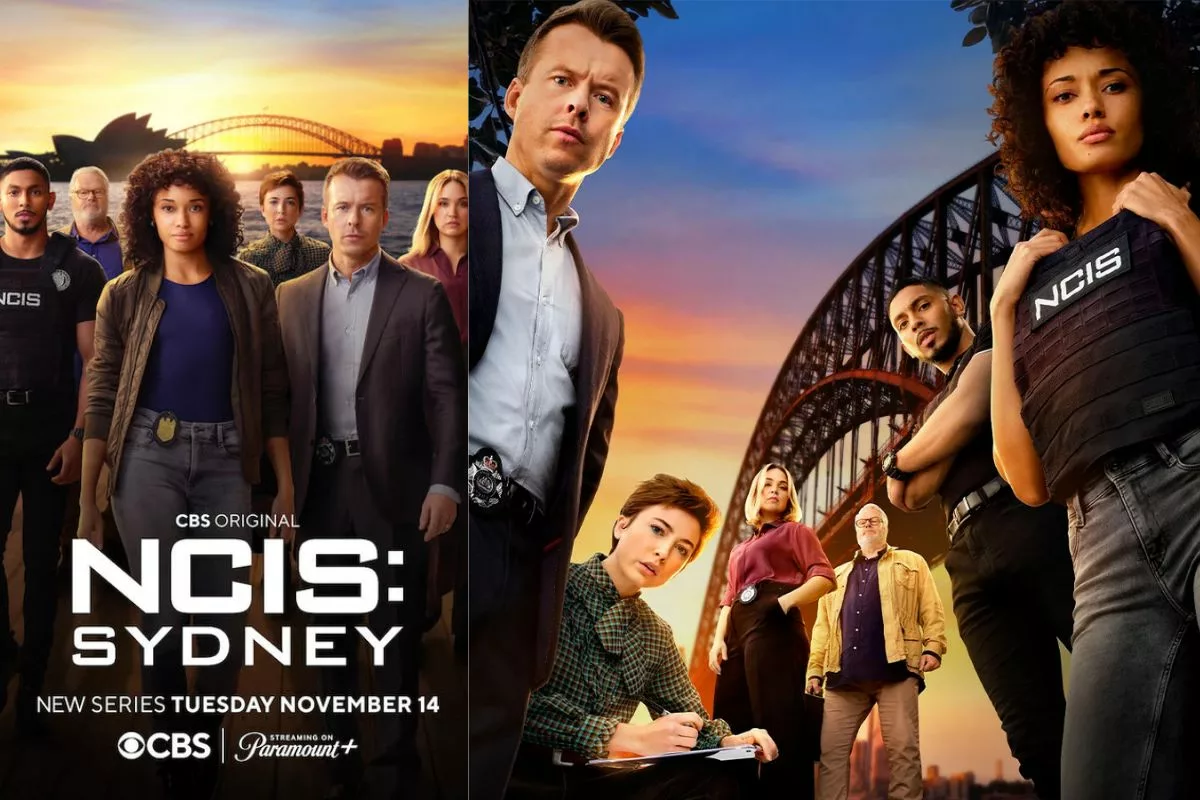 What Happened to Ncis Sydney? When Does Ncis Sydney Return in 2024?