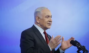 Netanyahu for stepping up attacks in Rafah even as truce talks underway