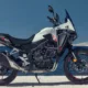 2024 Honda NX400 adventure motorcycle launched in Japan, rivals RE Himalayan 450