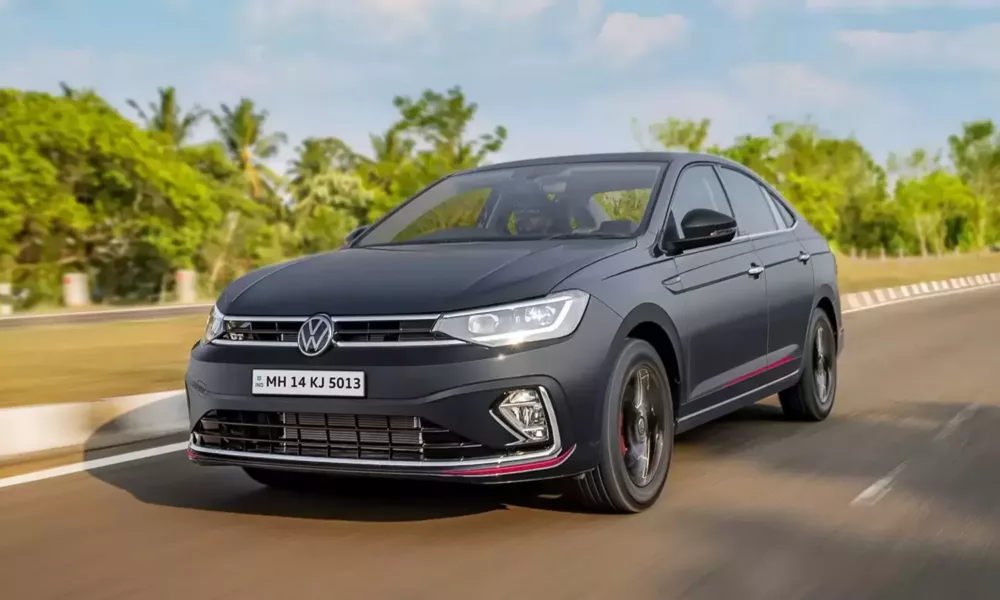 Volkswagen customers can now avail range of services through this new app