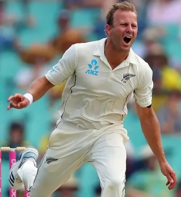 New Zealand quick Neil Wagner retires from international cricket