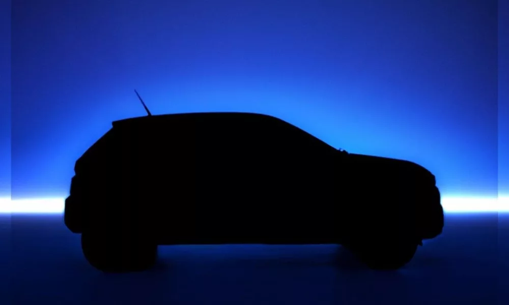 Dacia Spring EV facelift, Renault Kwid-based EV, to be revealed on February 21