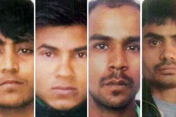 Nirbhaya Gang Rape Case