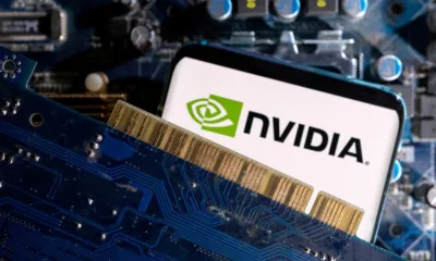 Up 50% in 2024, Nvidia stock fast approaches $2 trillion-mark after bulls tighten grip on AI-fueled rally