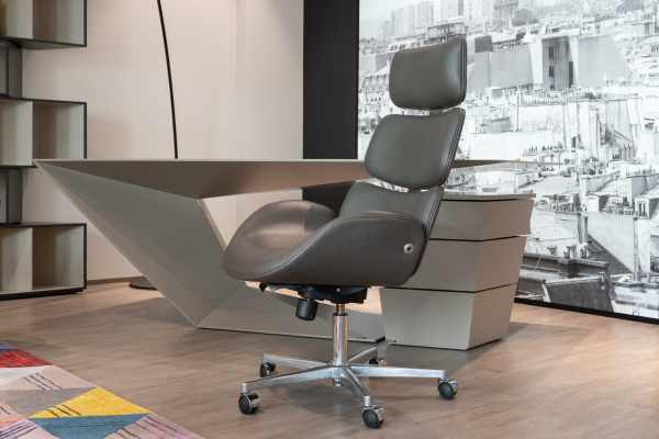 Choosing the Perfect Office Chair in the Philippines for Comfort and Productivity