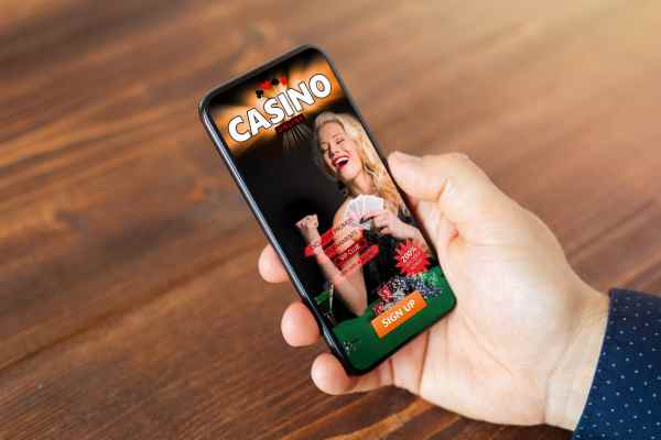Online casino identity verification process: why is it important?