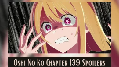 Oshi No Ko Chapter 139 Release Date, Spoilers, Raw Scans, and Where To Read?